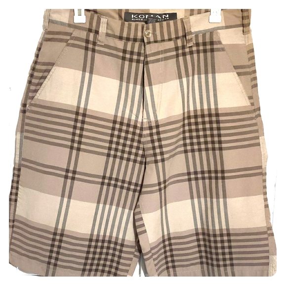Koman Other - Men's Cargo Shorts